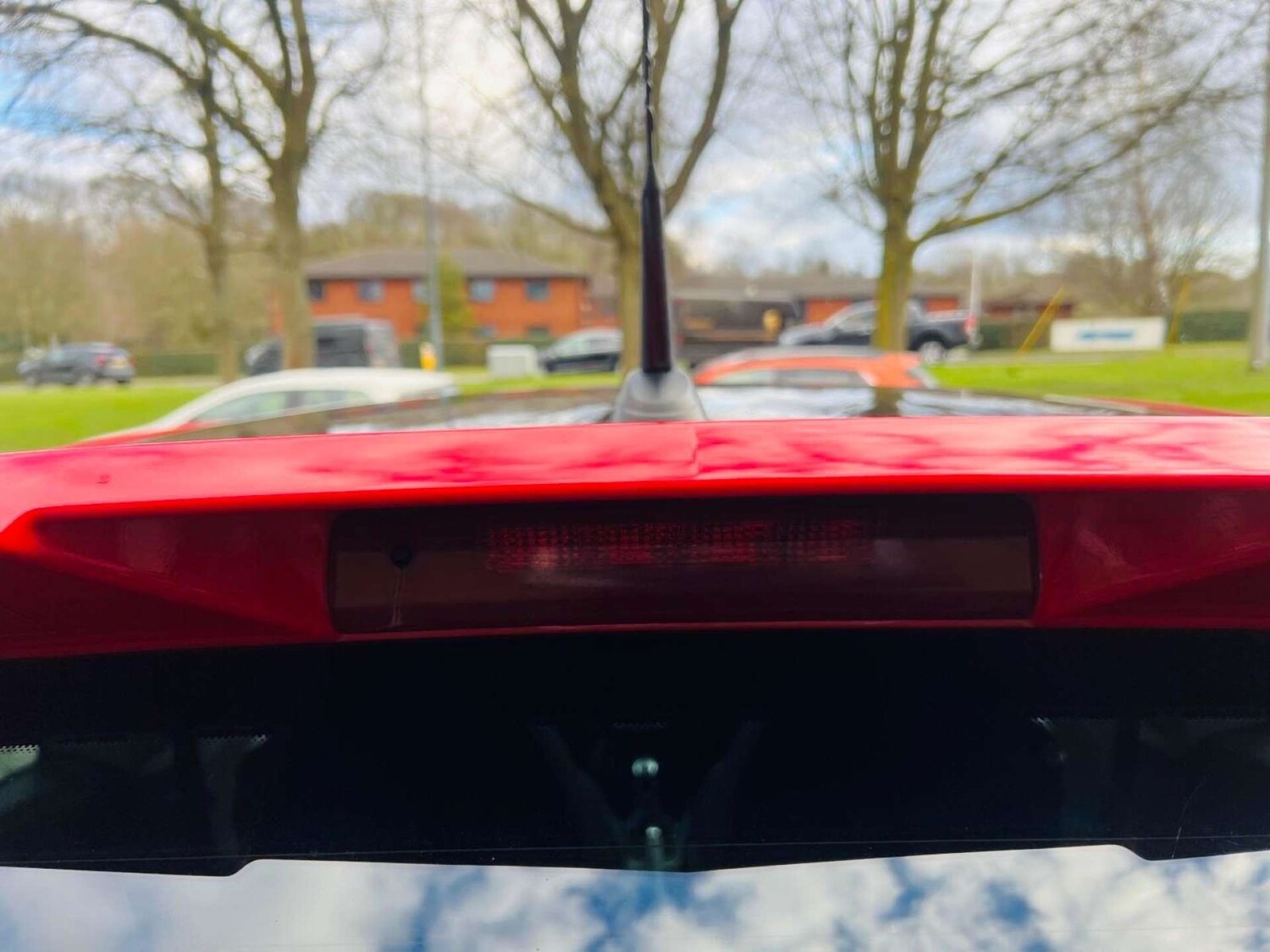 Vehicle 42