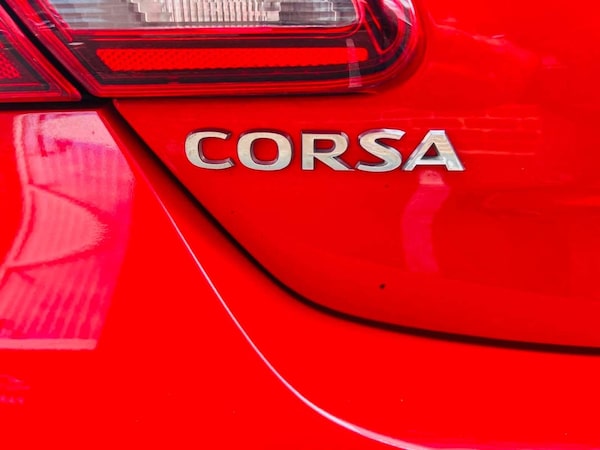 Used Vauxhall Corsa 2015 for sale - 74911523: Photo 44