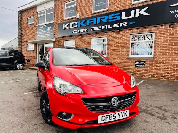Used Vauxhall Corsa 2015 for sale - 74911523: Photo 59