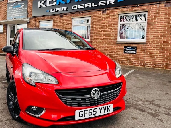 Used Vauxhall Corsa 2015 for sale - 74911523: Photo 8