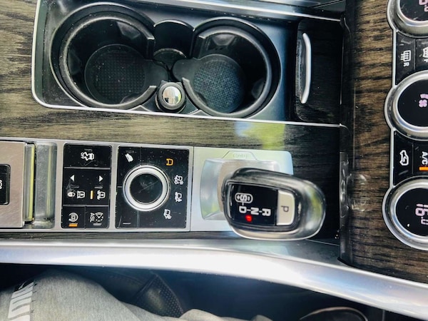 Used Land Rover Range Rover Sport 2013 for sale - 74911524: Photo 13