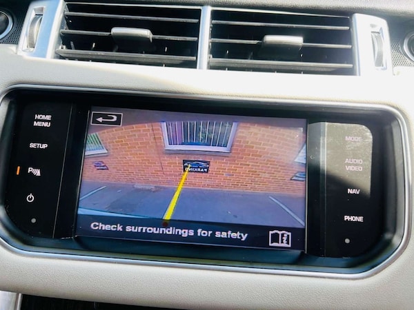 Used Land Rover Range Rover Sport 2013 for sale - 74911524: Photo 16