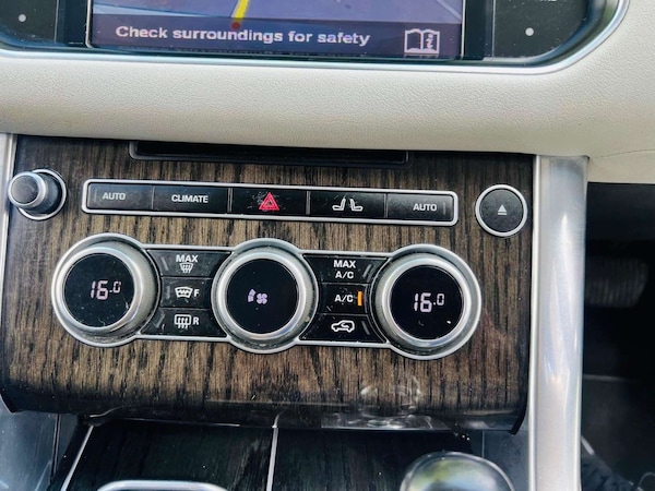 Used Land Rover Range Rover Sport 2013 for sale - 74911524: Photo 19