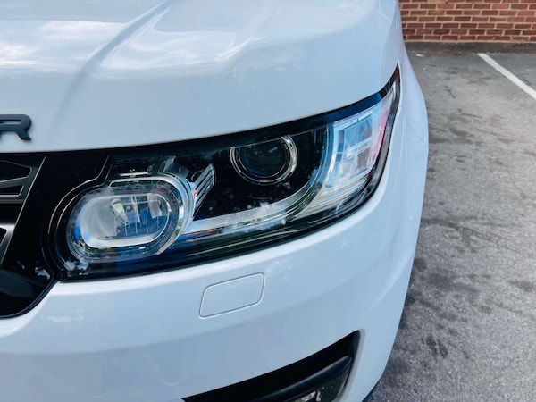 Used Land Rover Range Rover Sport 2013 for sale - 74911524: Photo 25