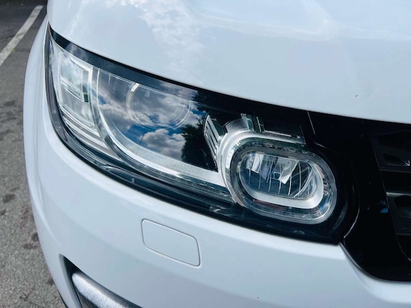Used Land Rover Range Rover Sport 2013 for sale - 74911524: Photo 26