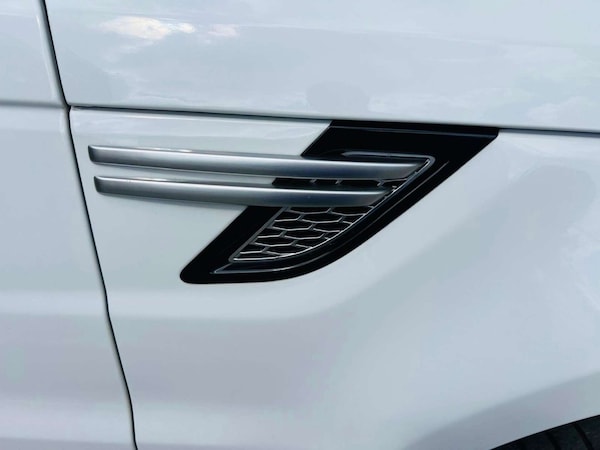 Used Land Rover Range Rover Sport 2013 for sale - 74911524: Photo 29