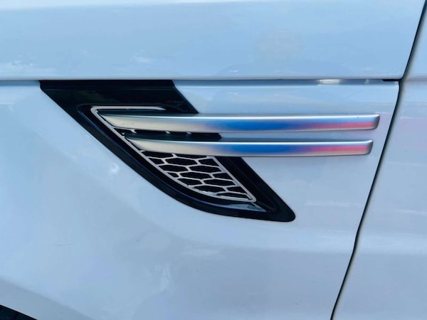 Used Land Rover Range Rover Sport 2013 for sale - 74911524: Photo 30