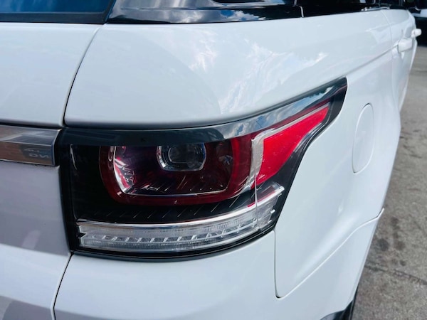 Used Land Rover Range Rover Sport 2013 for sale - 74911524: Photo 31