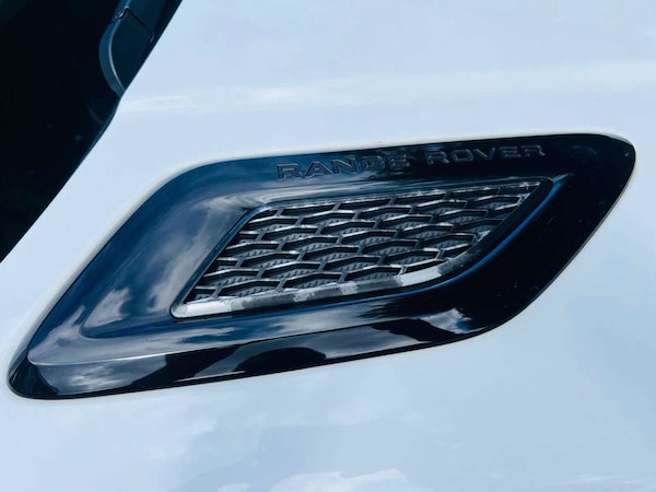 Used Land Rover Range Rover Sport 2013 for sale - 74911524: Photo 35