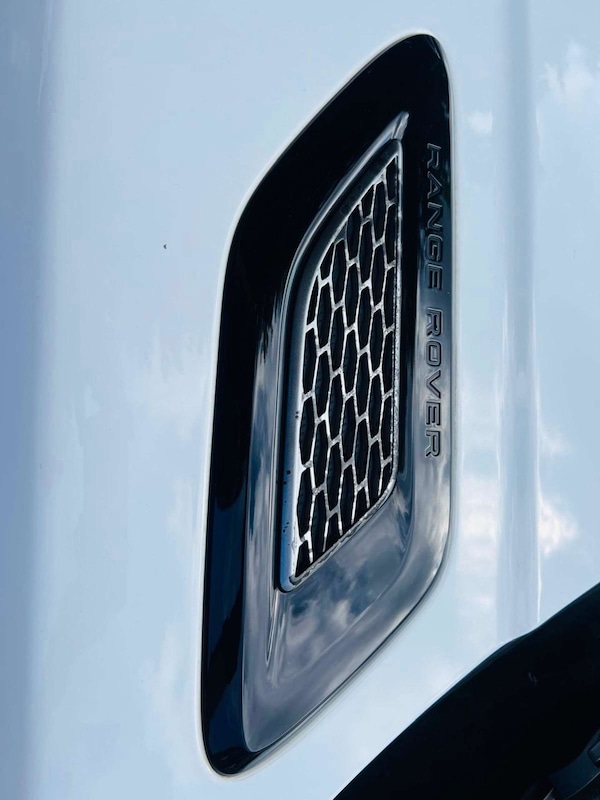 Used Land Rover Range Rover Sport 2013 for sale - 74911524: Photo 37