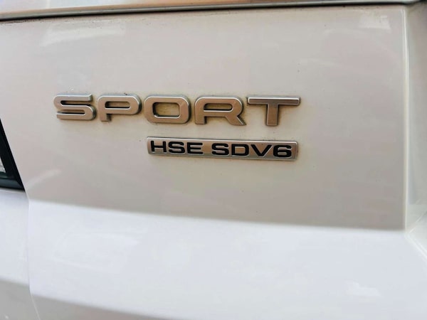Used Land Rover Range Rover Sport 2013 for sale - 74911524: Photo 39