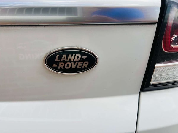 Used Land Rover Range Rover Sport 2013 for sale - 74911524: Photo 40