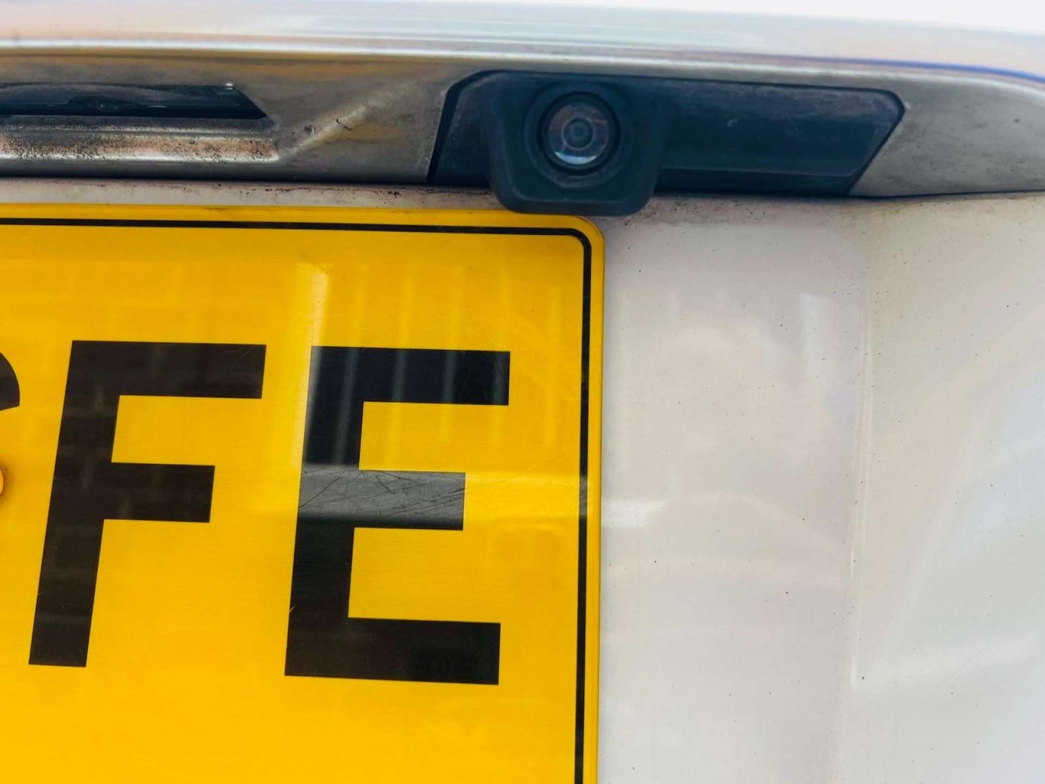 Vehicle 42