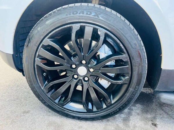 Used Land Rover Range Rover Sport 2013 for sale - 74911524: Photo 44