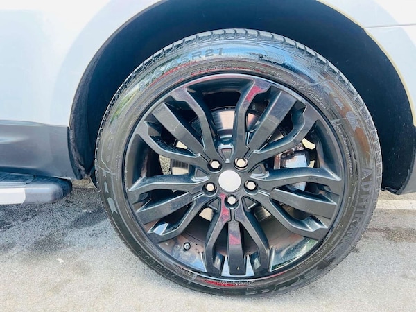 Used Land Rover Range Rover Sport 2013 for sale - 74911524: Photo 45