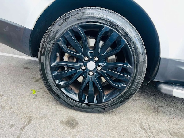 Used Land Rover Range Rover Sport 2013 for sale - 74911524: Photo 46