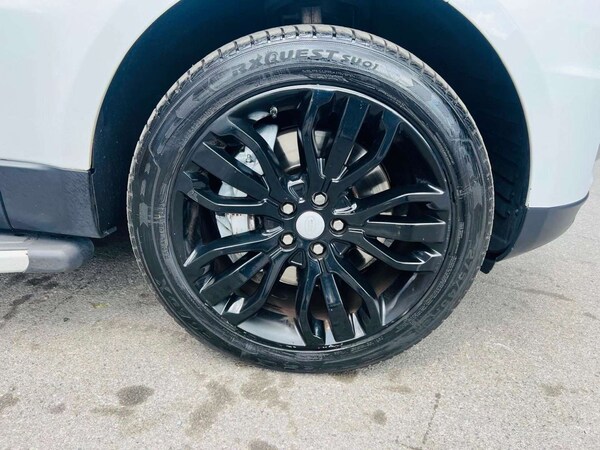 Used Land Rover Range Rover Sport 2013 for sale - 74911524: Photo 47