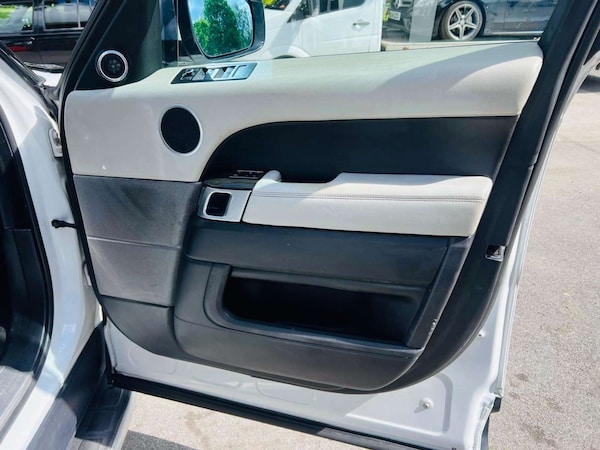 Used Land Rover Range Rover Sport 2013 for sale - 74911524: Photo 49
