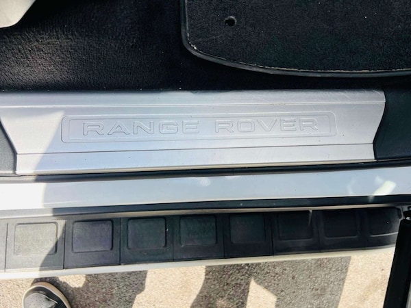 Used Land Rover Range Rover Sport 2013 for sale - 74911524: Photo 51