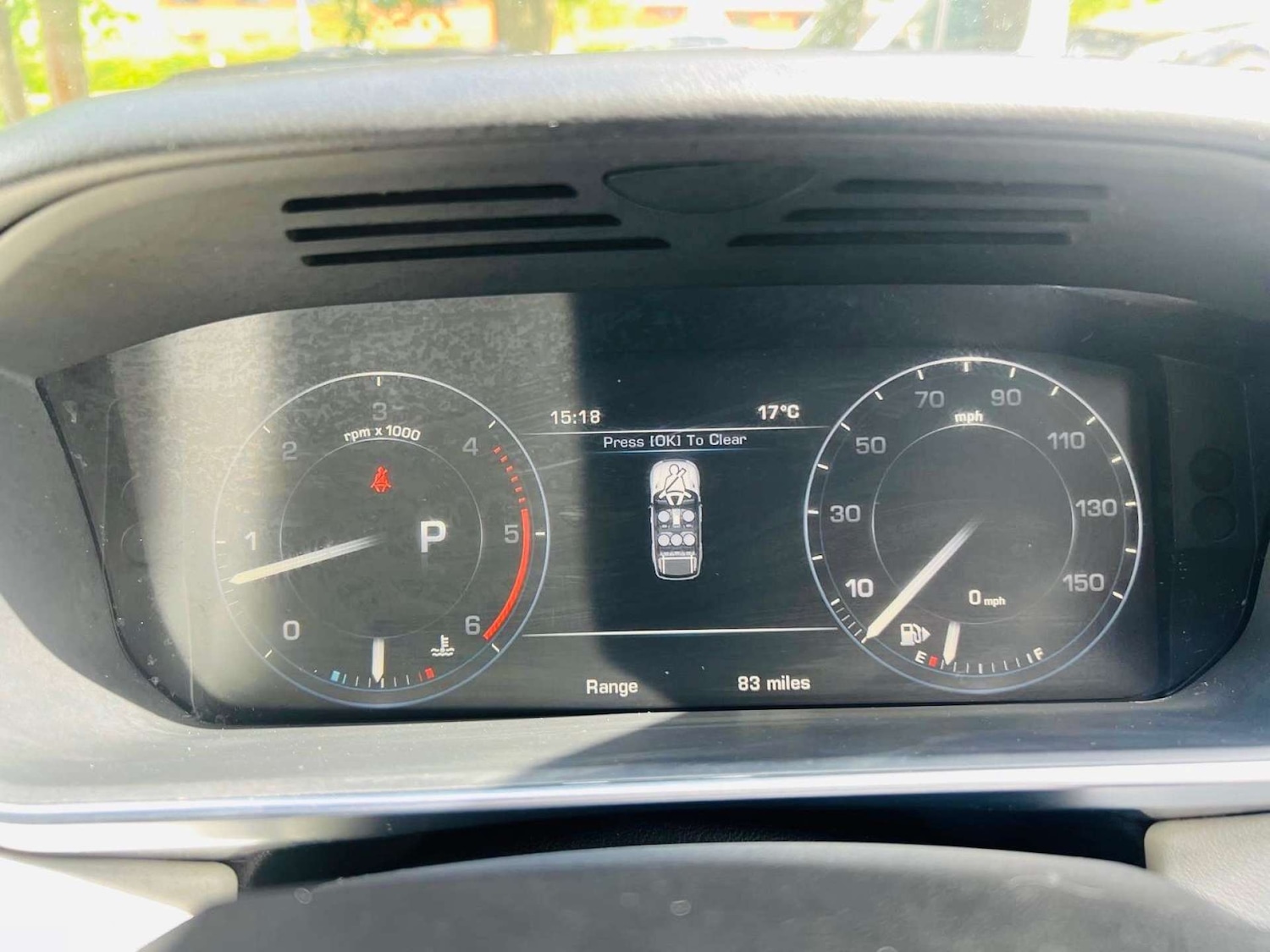 Vehicle 56