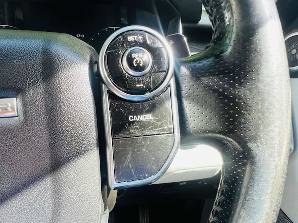 Used Land Rover Range Rover Sport 2013 for sale - 74911524: Photo 57