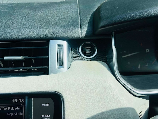 Used Land Rover Range Rover Sport 2013 for sale - 74911524: Photo 60