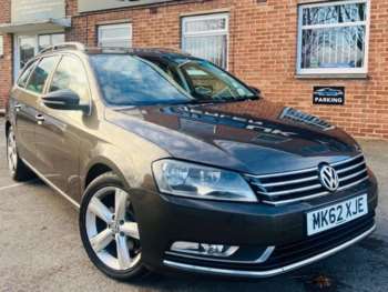 2012 - 1.6 TDI BlueMotion Tech SE Estate 5dr Diesel Manual Euro 5 (s/s) (105 ps)
