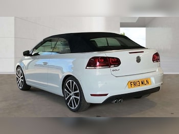 Used Volkswagen Golf 2013 for sale - 78943942: Photo