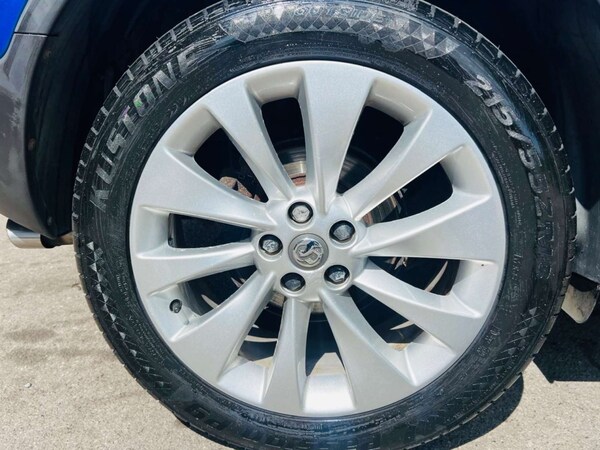 Used Vauxhall Mokka 2016 for sale - 74911518: Photo 67