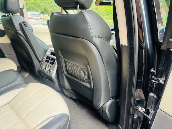 Used Land Rover Range Rover Sport 2013 for sale - 76278472: Photo 18