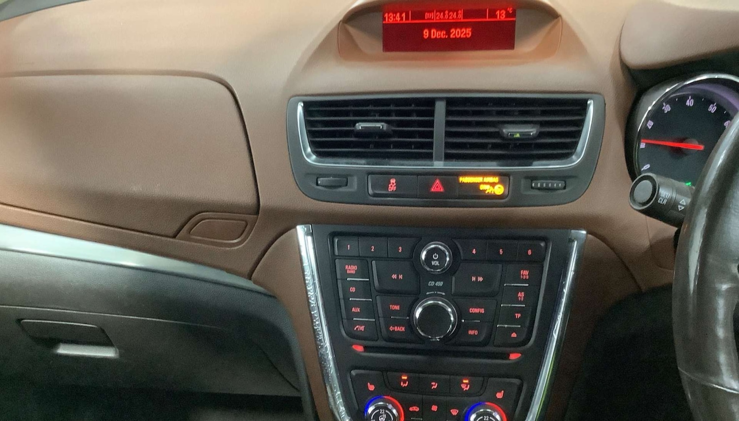 Used Vauxhall Mokka 2015 for sale - 76941048: Photo 10