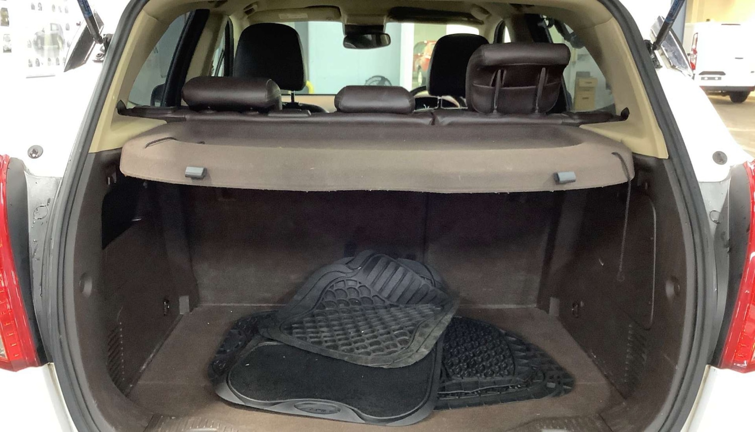 Used Vauxhall Mokka 2015 for sale - 76941048: Photo 11