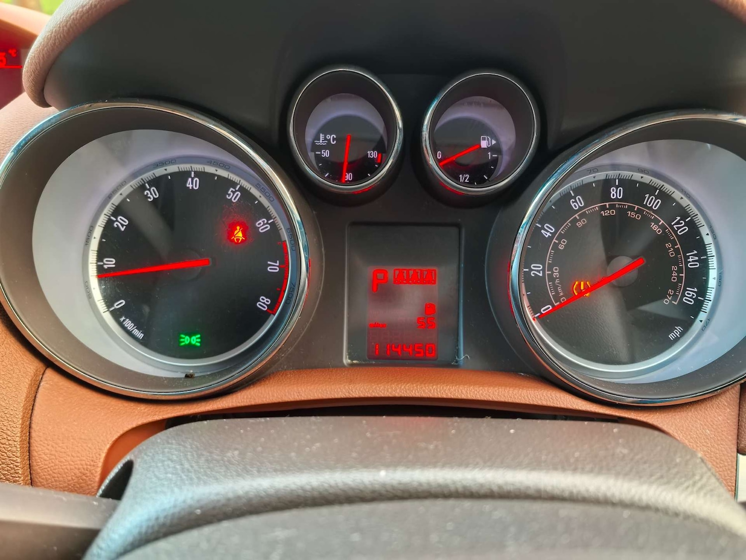 Used Vauxhall Mokka 2015 for sale - 76941048: Photo 12