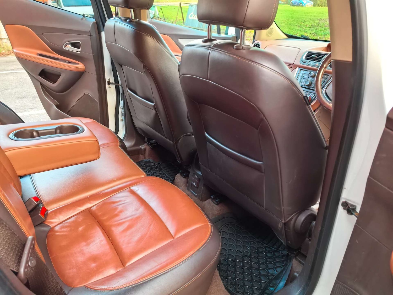 Used Vauxhall Mokka 2015 for sale - 76941048: Photo 13