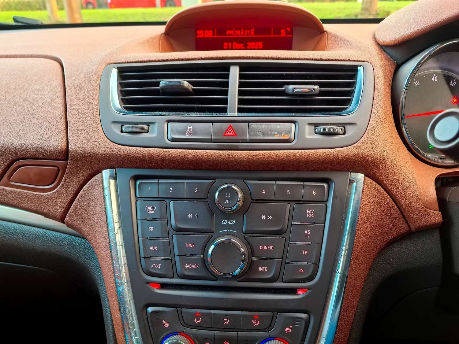 Used Vauxhall Mokka 2015 for sale - 76941048: Photo 14