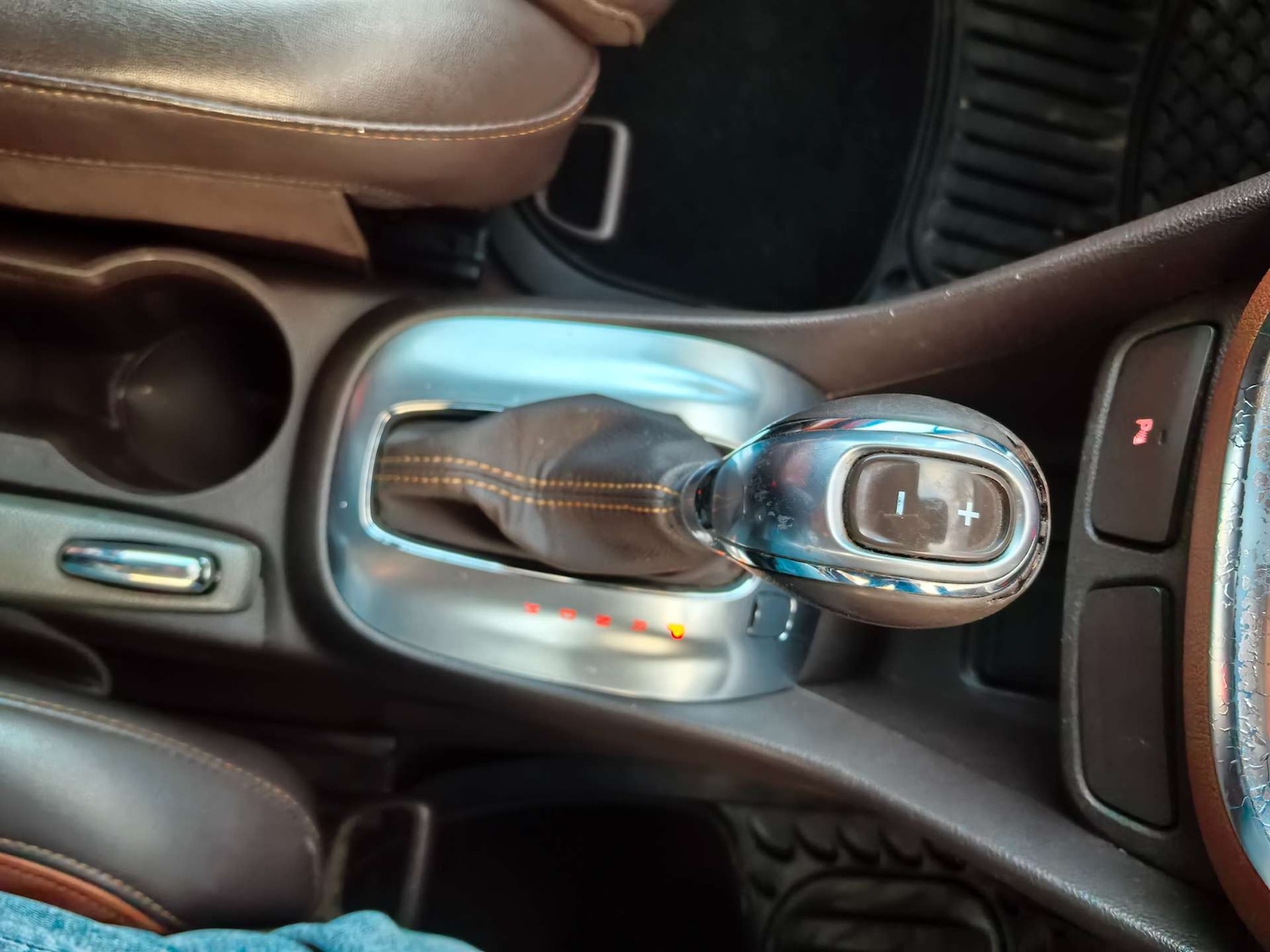 Used Vauxhall Mokka 2015 for sale - 76941048: Photo 17