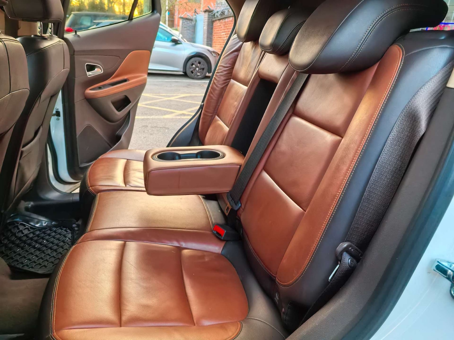 Used Vauxhall Mokka 2015 for sale - 76941048: Photo 18