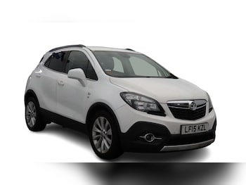 Used Vauxhall Mokka 2015 for sale - 76941048: Photo