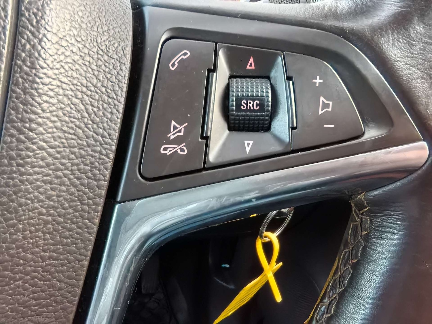 Used Vauxhall Mokka 2015 for sale - 76941048: Photo 25