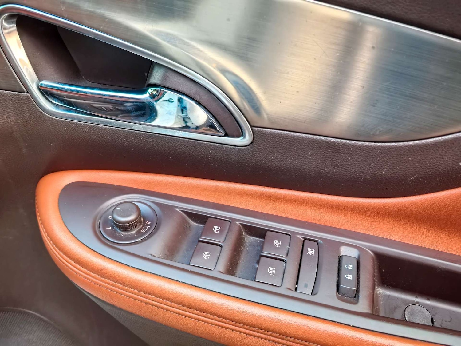 Used Vauxhall Mokka 2015 for sale - 76941048: Photo 27