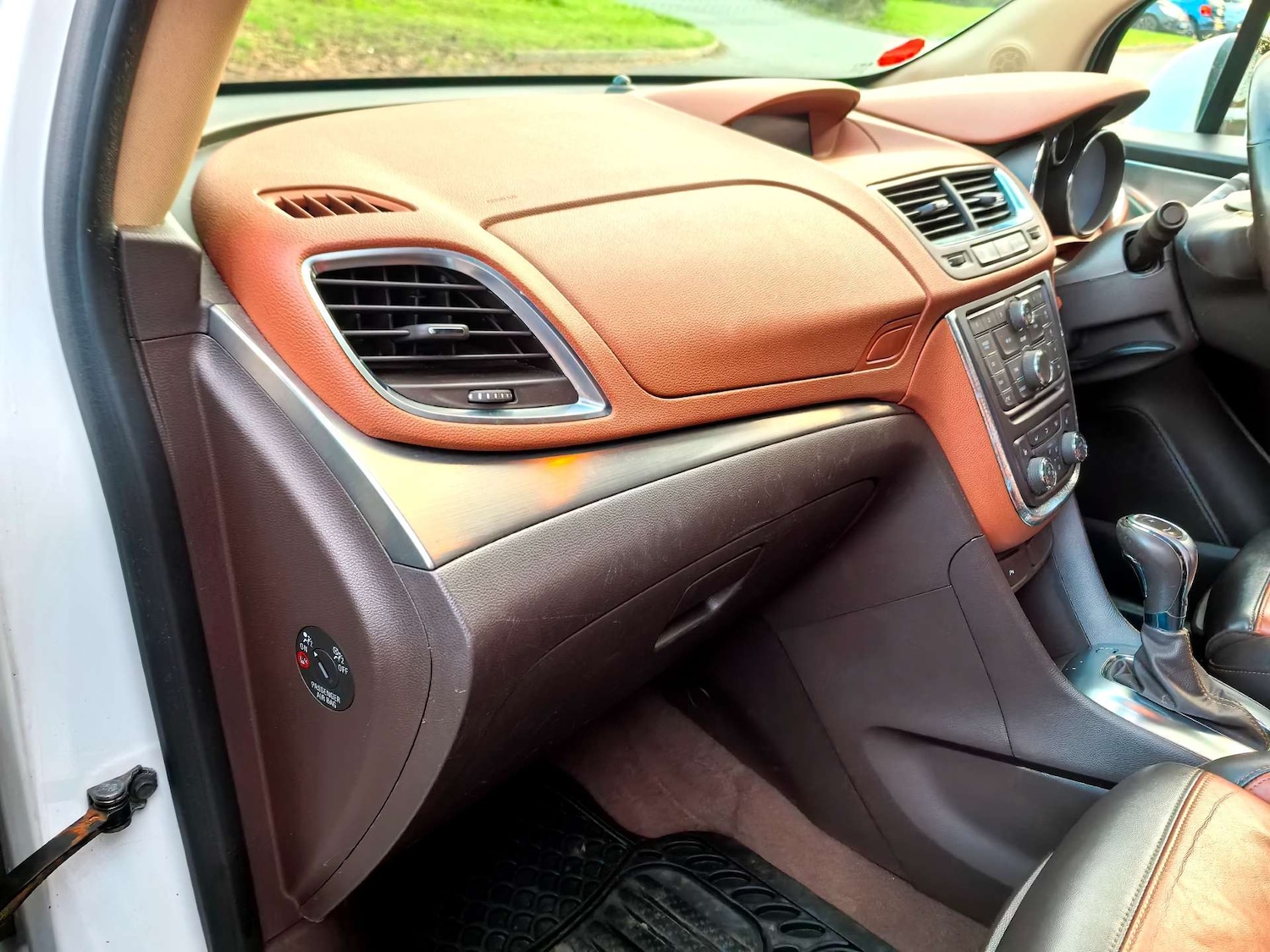 Used Vauxhall Mokka 2015 for sale - 76941048: Photo 30