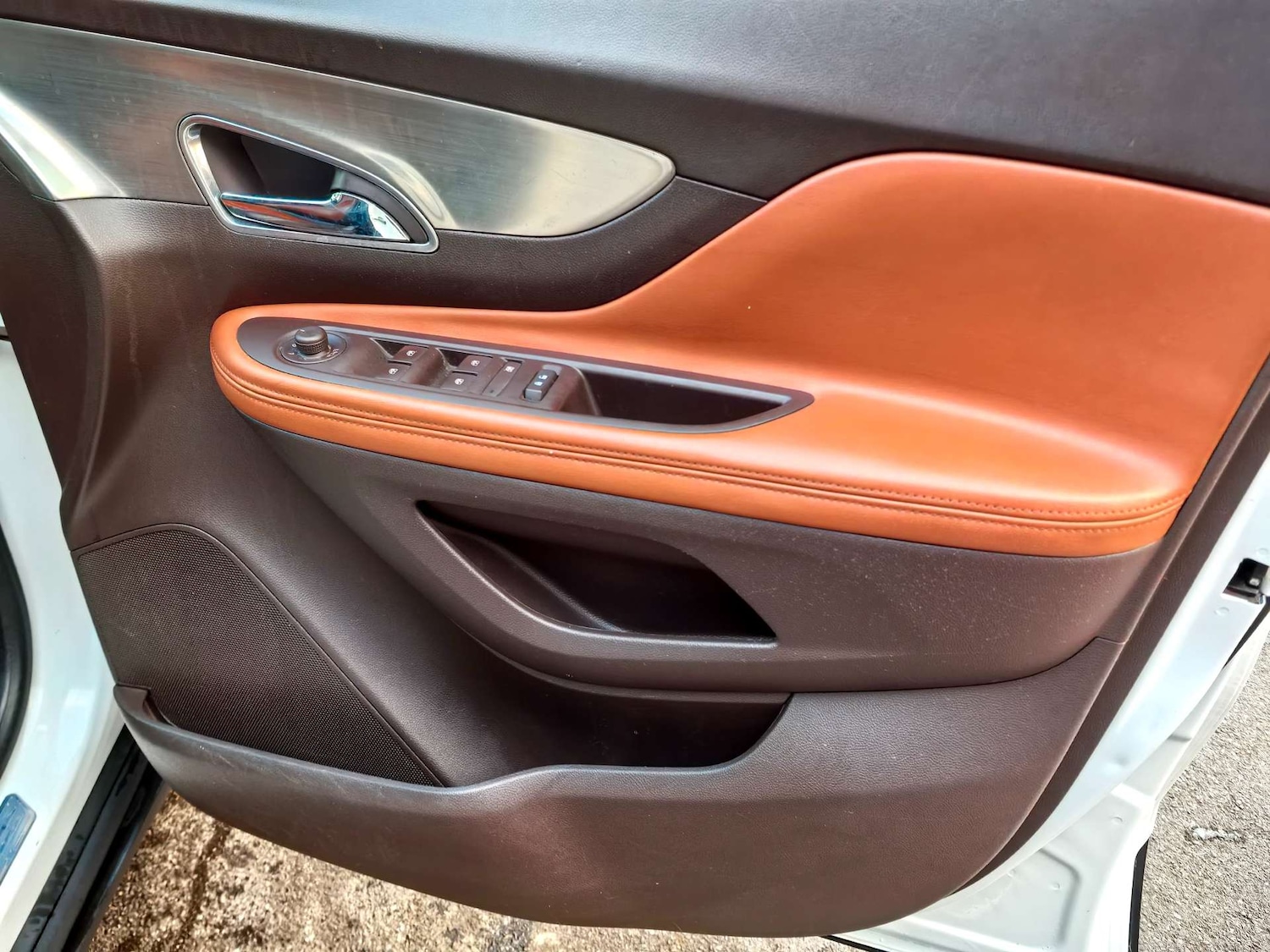 Used Vauxhall Mokka 2015 for sale - 76941048: Photo 31