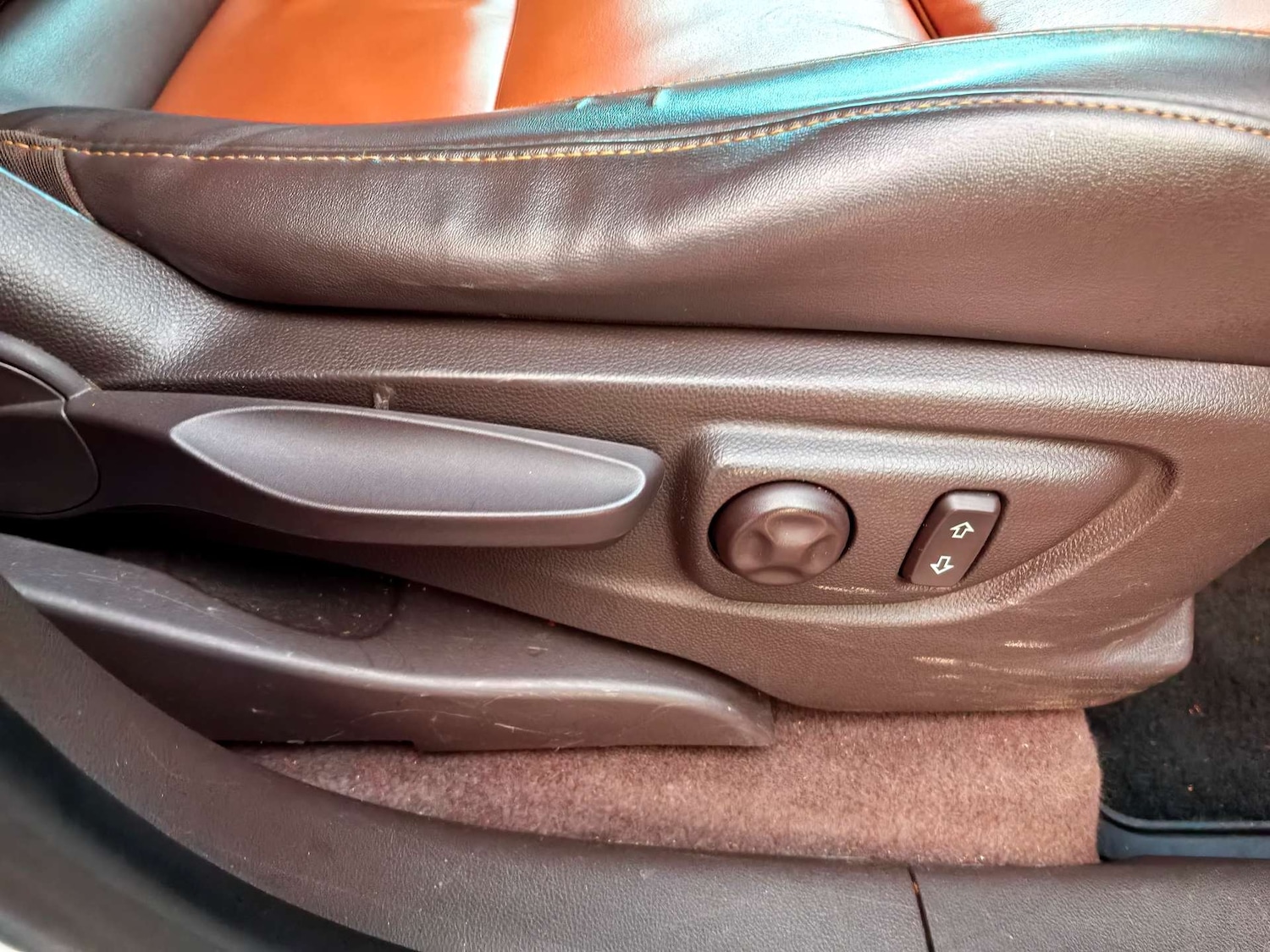 Used Vauxhall Mokka 2015 for sale - 76941048: Photo 32