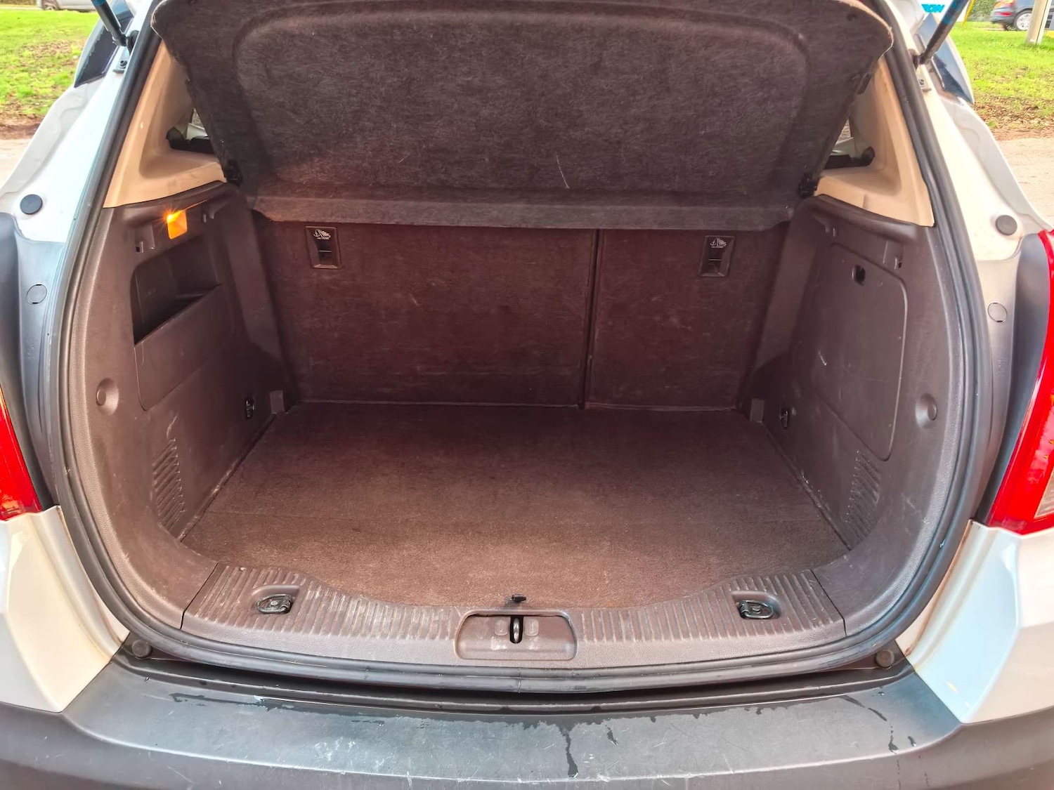 Used Vauxhall Mokka 2015 for sale - 76941048: Photo 35