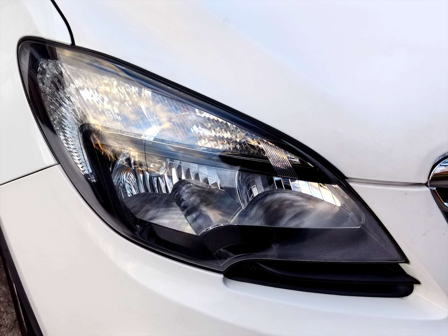 Used Vauxhall Mokka 2015 for sale - 76941048: Photo 39