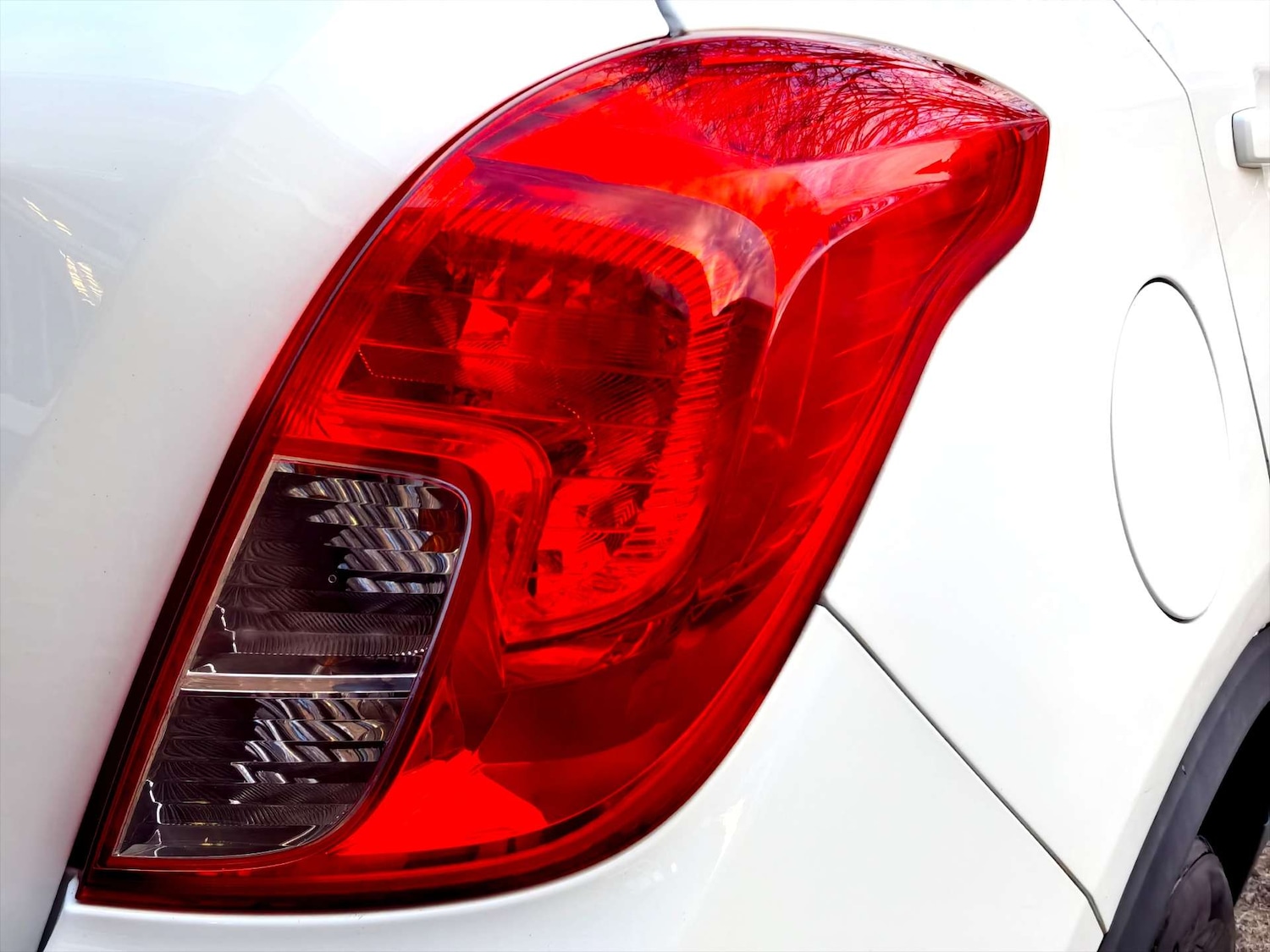 Used Vauxhall Mokka 2015 for sale - 76941048: Photo 40