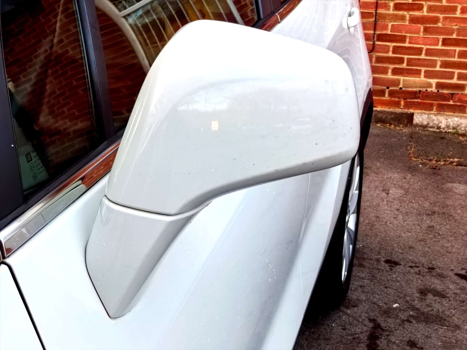 Used Vauxhall Mokka 2015 for sale - 76941048: Photo 42