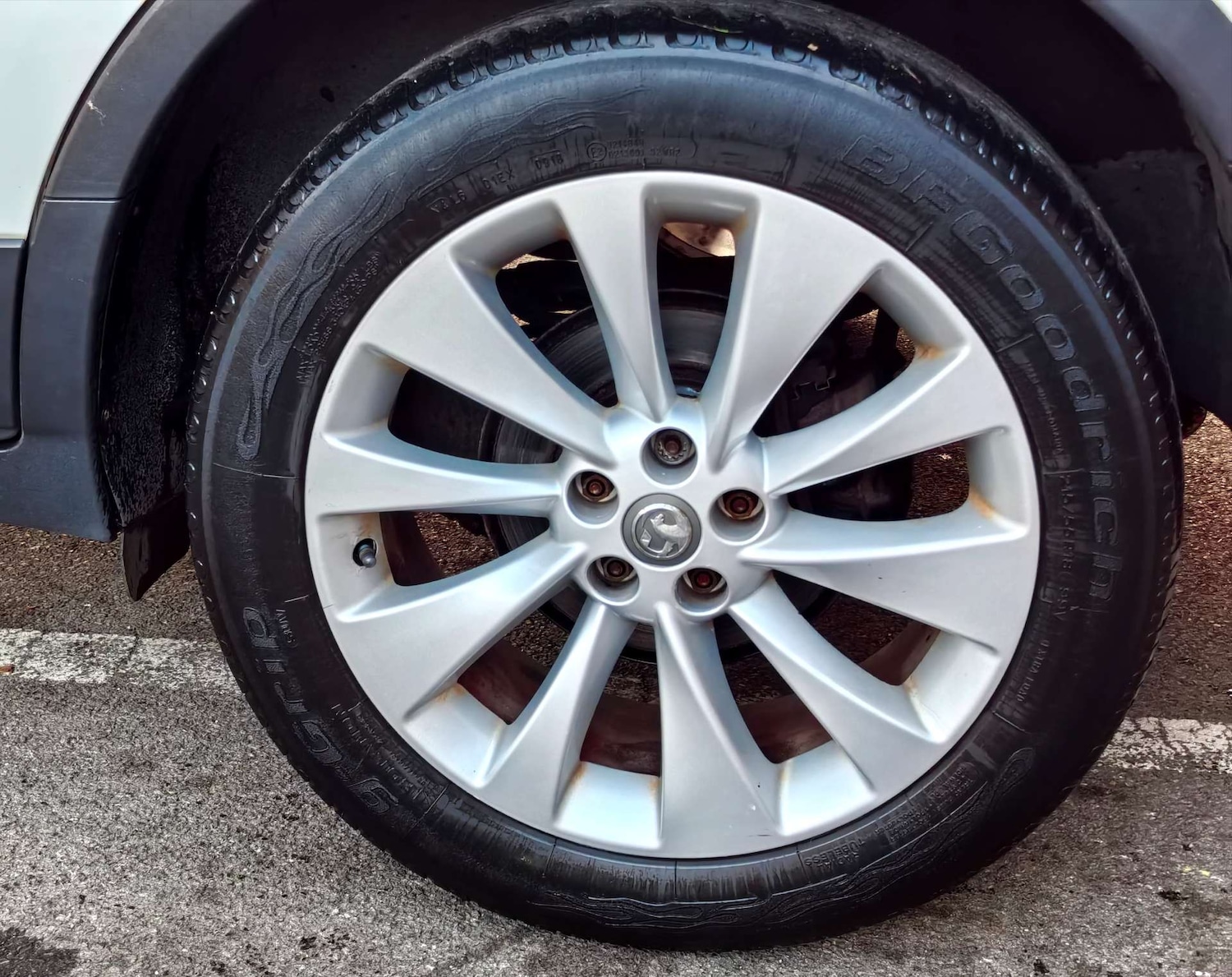 Used Vauxhall Mokka 2015 for sale - 76941048: Photo 49