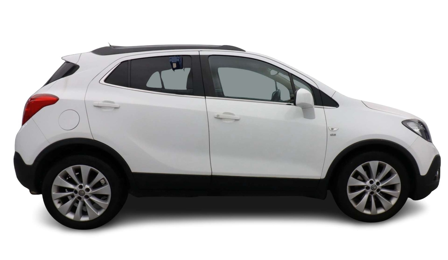 Used Vauxhall Mokka 2015 for sale - 76941048: Photo 5