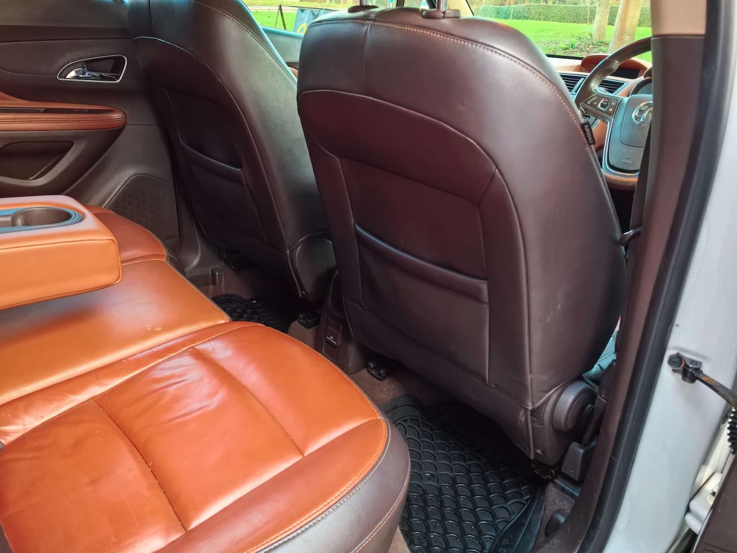 Used Vauxhall Mokka 2015 for sale - 76941048: Photo 55